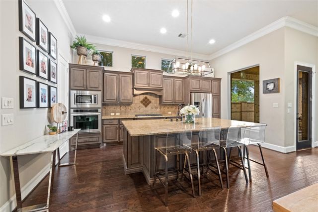 12003 Rosmarino Court, Richmond, TX 77406