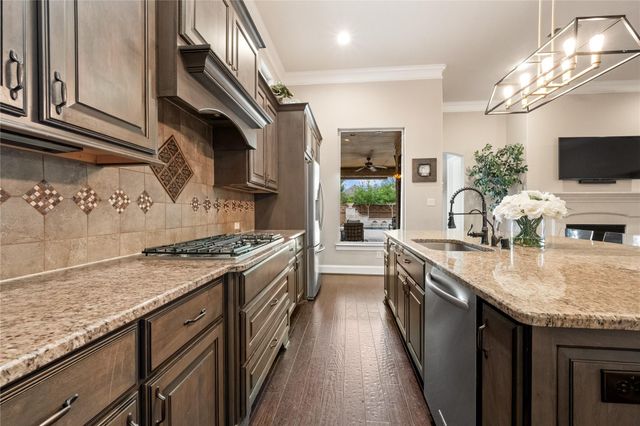 12003 Rosmarino Court, Richmond, TX 77406