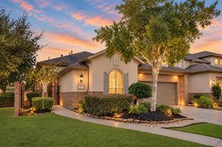 12003 Rosmarino Court, Richmond, TX 77406