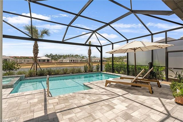 9552 Caymas TER, Naples, FL 34114