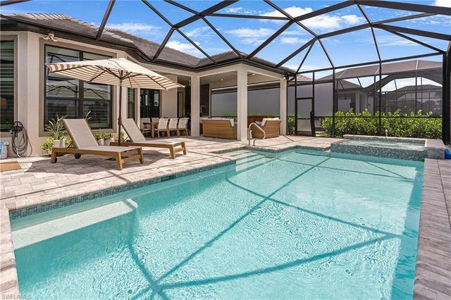 9552 Caymas TER, Naples, FL 34114