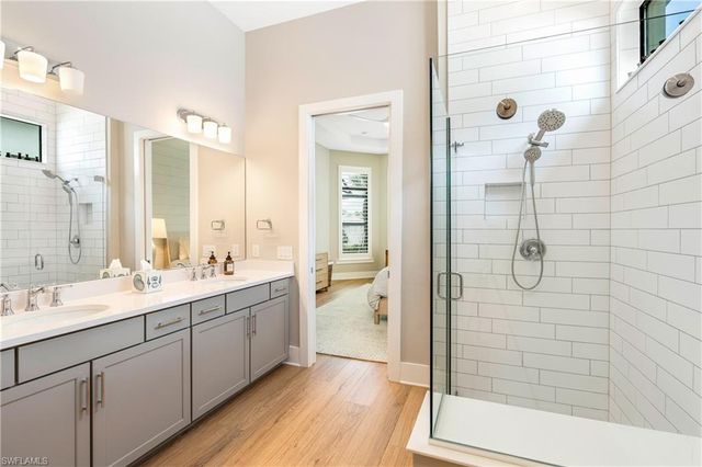 9552 Caymas TER, Naples, FL 34114