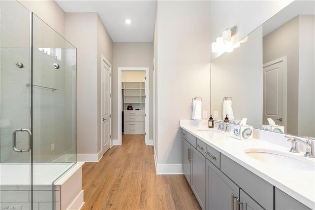 9552 Caymas TER, Naples, FL 34114