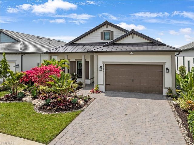 9552 Caymas TER, Naples, FL 34114