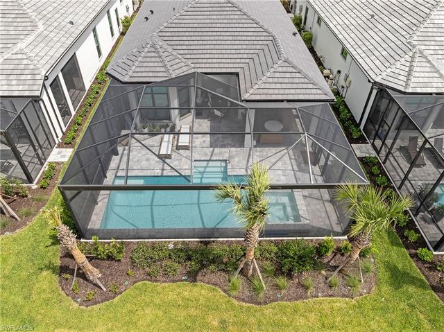 9552 Caymas TER, Naples, FL 34114