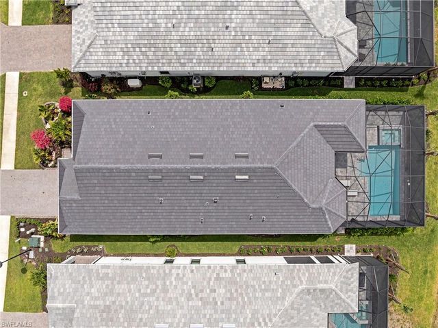 9552 Caymas TER, Naples, FL 34114