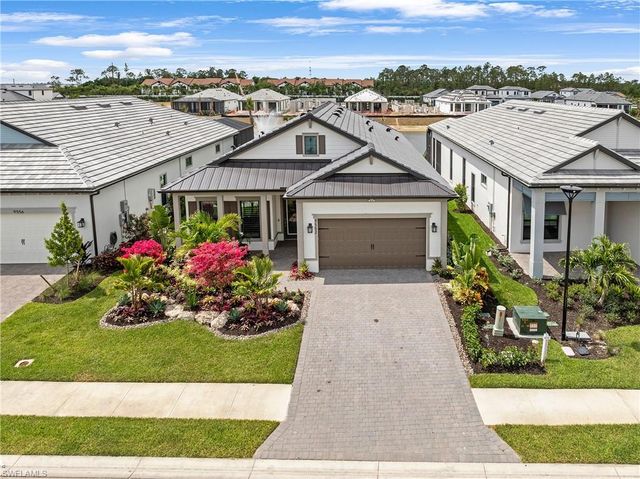 9552 Caymas TER, Naples, FL 34114