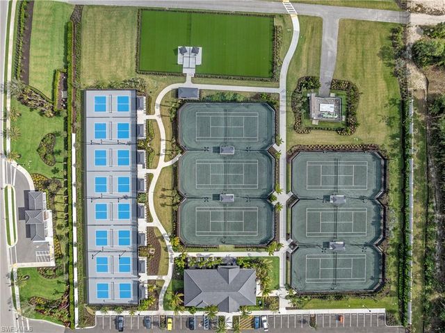 9552 Caymas TER, Naples, FL 34114