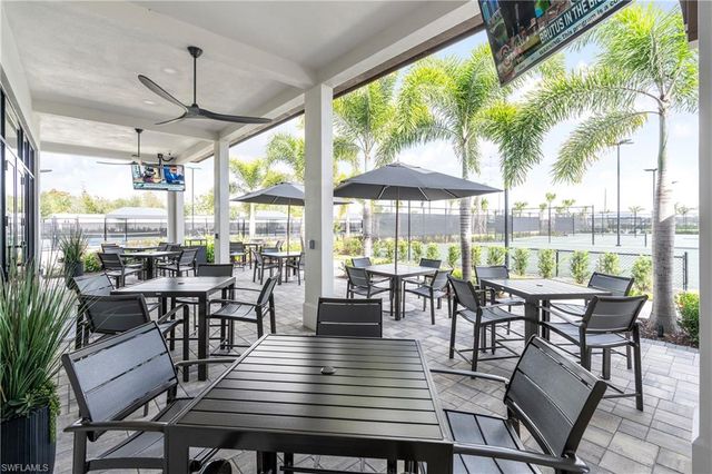 9552 Caymas TER, Naples, FL 34114