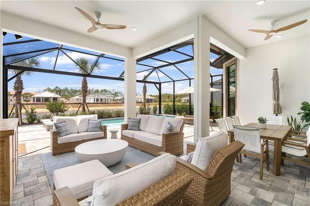 9552 Caymas TER, Naples, FL 34114