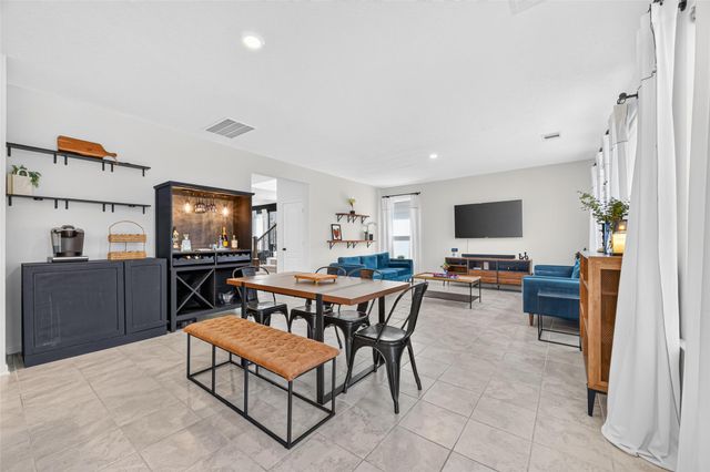 4202 Shady Palmetto Drive, Houston, TX 77068