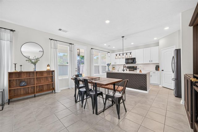 4202 Shady Palmetto Drive, Houston, TX 77068