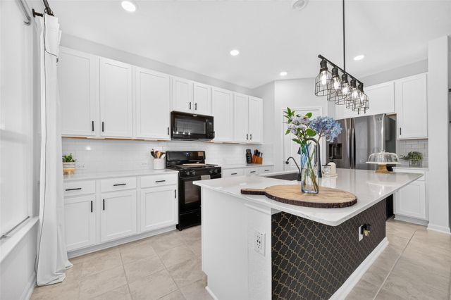 4202 Shady Palmetto Drive, Houston, TX 77068