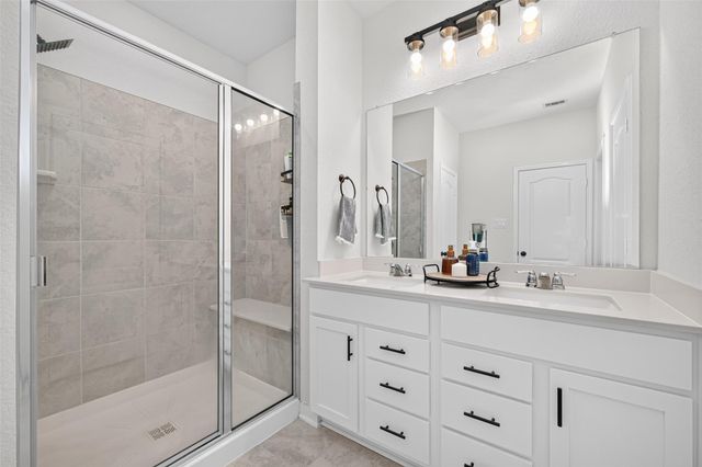 4202 Shady Palmetto Drive, Houston, TX 77068