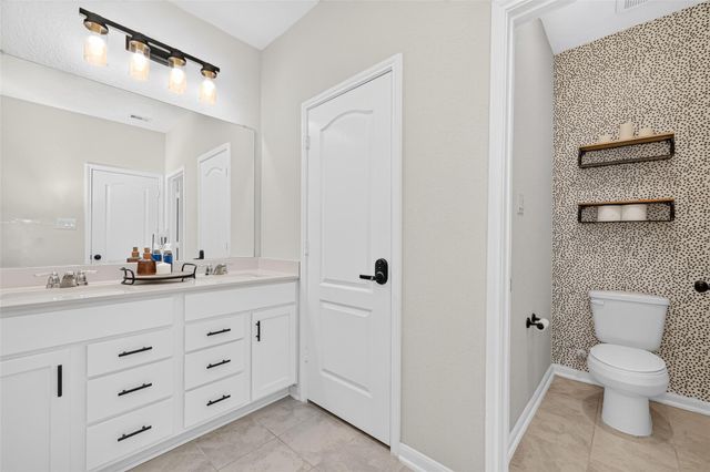 4202 Shady Palmetto Drive, Houston, TX 77068