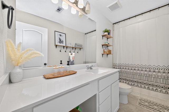 4202 Shady Palmetto Drive, Houston, TX 77068