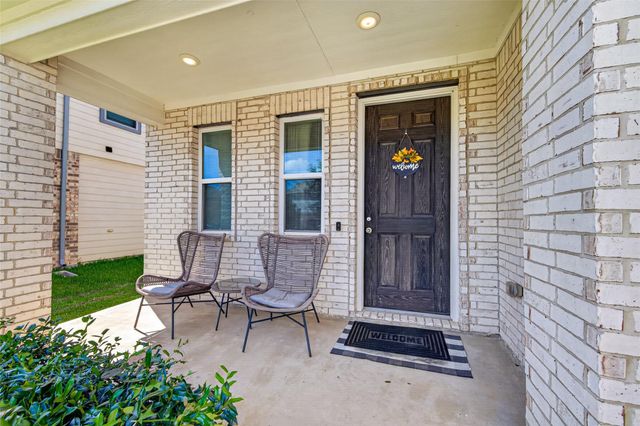 4202 Shady Palmetto Drive, Houston, TX 77068