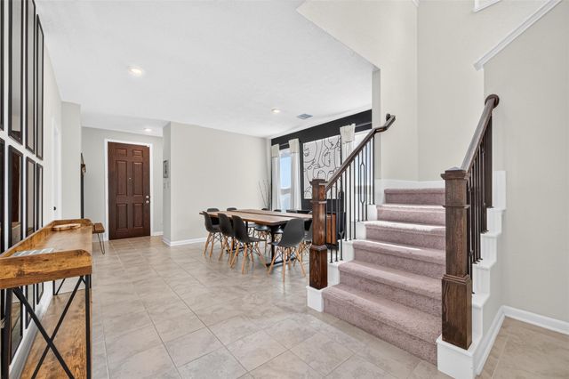 4202 Shady Palmetto Drive, Houston, TX 77068