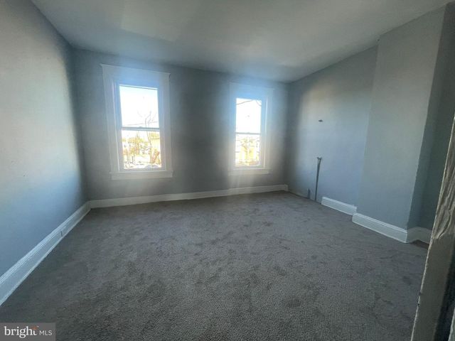 2702 W BALTIMORE ST, Baltimore, MD 21223