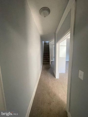 2702 W BALTIMORE ST, Baltimore, MD 21223