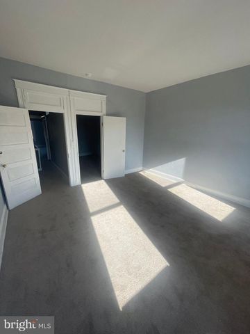 2702 W BALTIMORE ST, Baltimore, MD 21223
