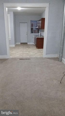 2702 W BALTIMORE ST, Baltimore, MD 21223