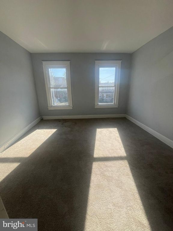 2702 W BALTIMORE ST, Baltimore, MD 21223