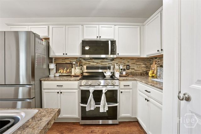 43 Farrington Circle, Guyton, GA 31312