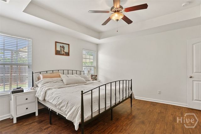 43 Farrington Circle, Guyton, GA 31312