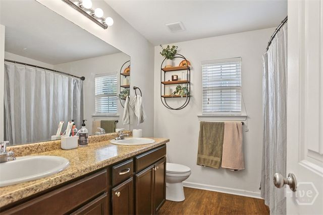 43 Farrington Circle, Guyton, GA 31312