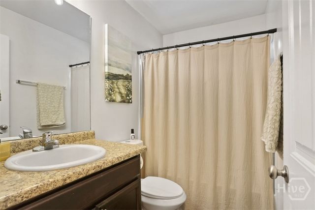 43 Farrington Circle, Guyton, GA 31312