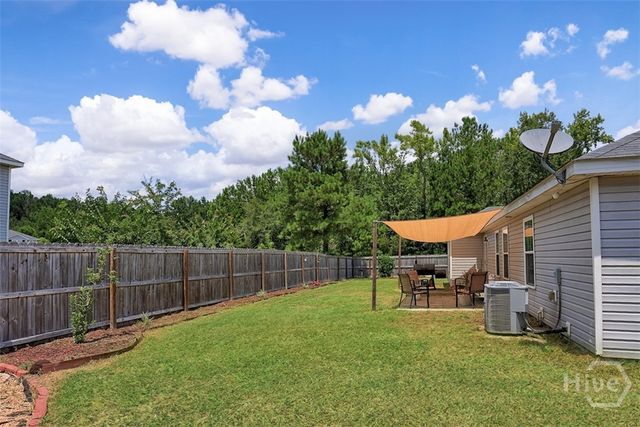 43 Farrington Circle, Guyton, GA 31312