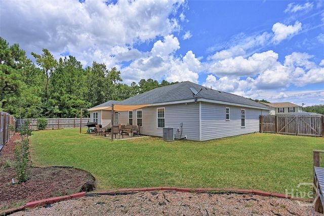 43 Farrington Circle, Guyton, GA 31312