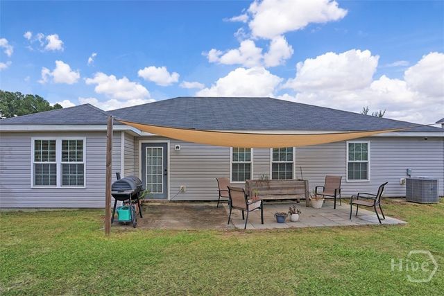 43 Farrington Circle, Guyton, GA 31312
