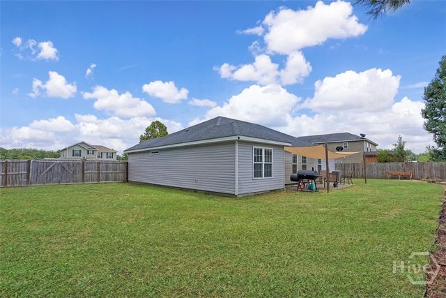 43 Farrington Circle, Guyton, GA 31312