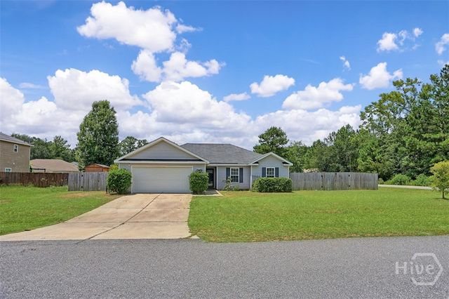 43 Farrington Circle, Guyton, GA 31312