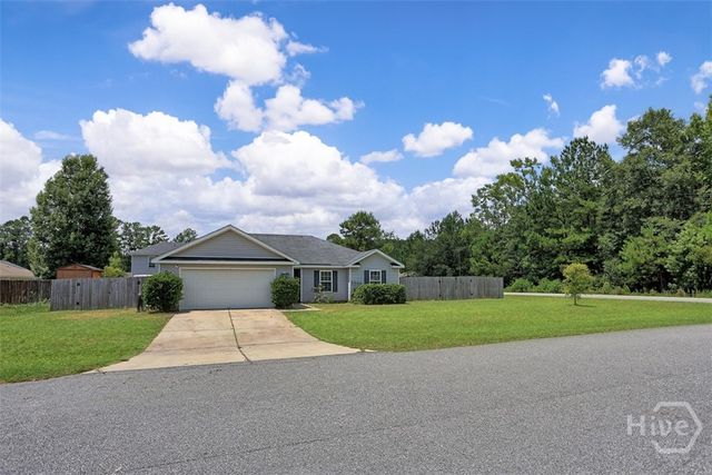 43 Farrington Circle, Guyton, GA 31312