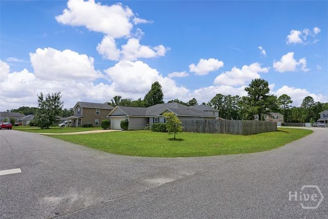 43 Farrington Circle, Guyton, GA 31312