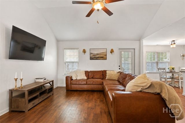 43 Farrington Circle, Guyton, GA 31312
