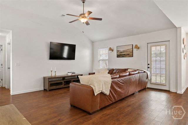 43 Farrington Circle, Guyton, GA 31312