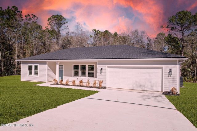 4712 BELLADONNA Street, Middleburg, FL 32068