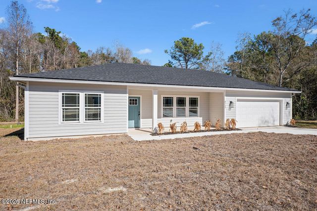 4712 BELLADONNA Street, Middleburg, FL 32068