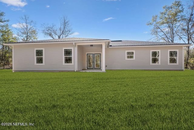 4712 BELLADONNA Street, Middleburg, FL 32068