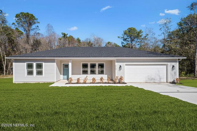 4712 BELLADONNA Street, Middleburg, FL 32068