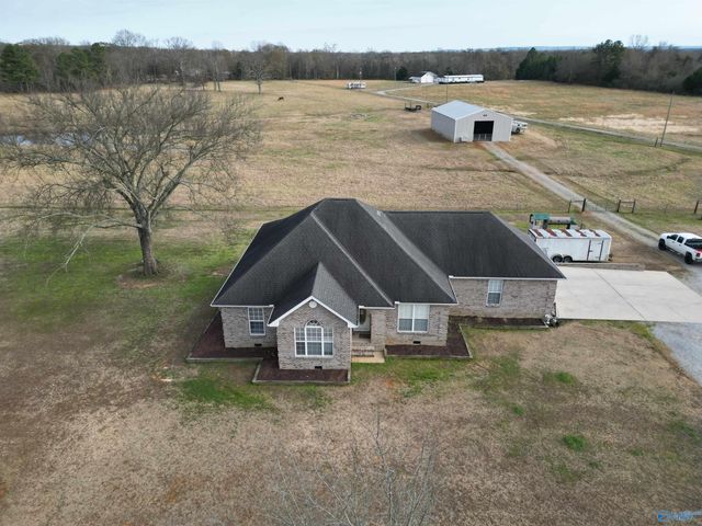 3898 Alabama Highway 101, Town Creek, AL 35672