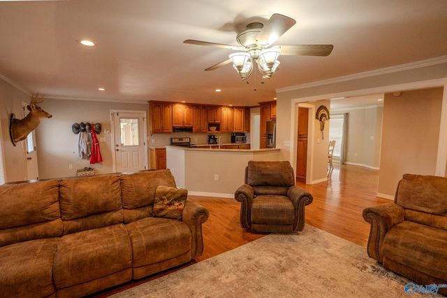 3898 Alabama Highway 101, Town Creek, AL 35672