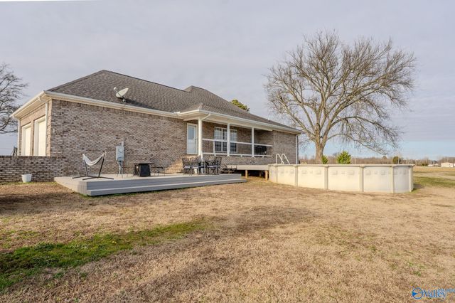 3898 Alabama Highway 101, Town Creek, AL 35672