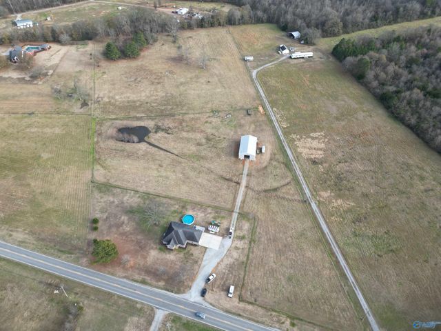 3898 Alabama Highway 101, Town Creek, AL 35672