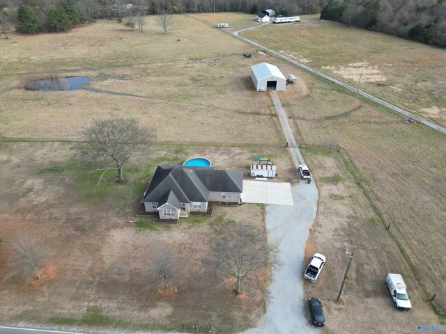 3898 Alabama Highway 101, Town Creek, AL 35672