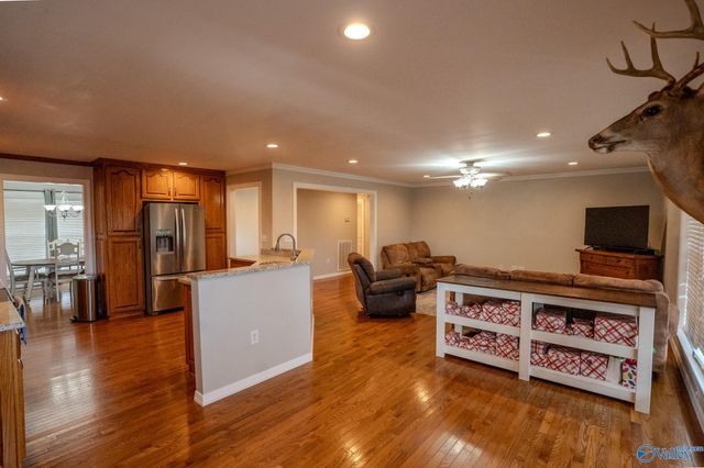 3898 Alabama Highway 101, Town Creek, AL 35672